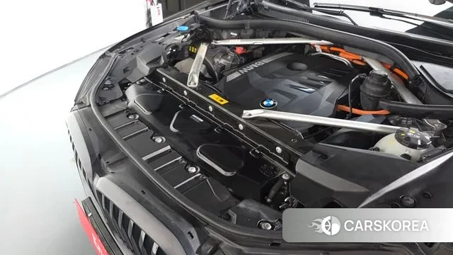 BMW X5 (G05) id 3058021 из Кореи 15