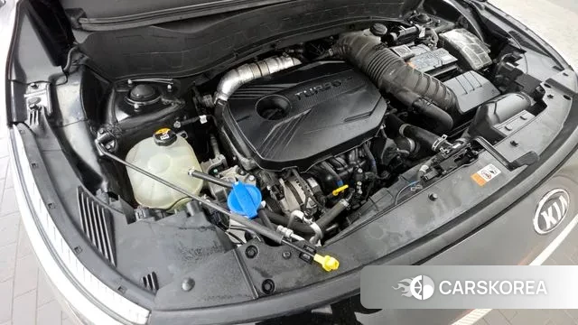 Kia Seltos id 3772272 из Кореи 15