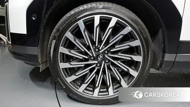 Hyundai Santa Fe (MX5) id 3426628 из Кореи 15