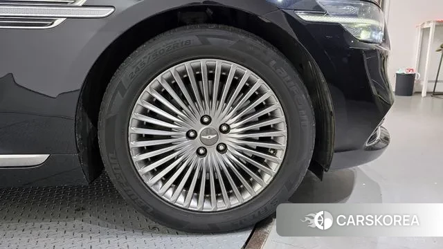 Genesis G90 id 3374398 из Кореи 15