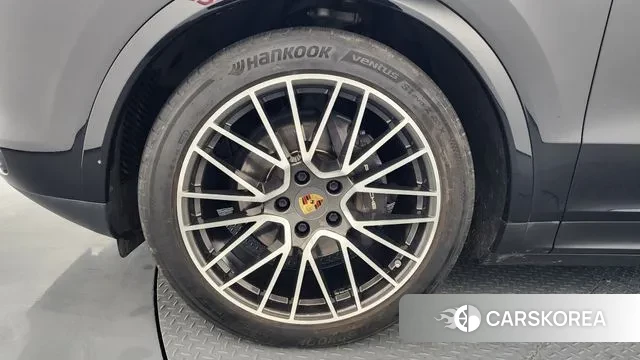 Porsche Cayenne (PO536) id 3681321 из Кореи 15