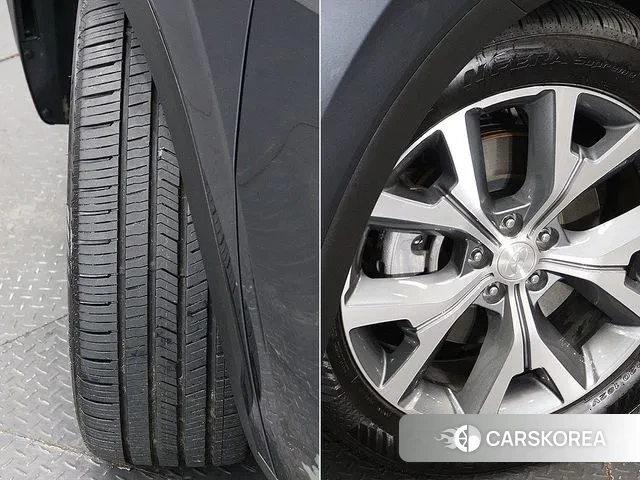 Hyundai Palisade id 3601951 из Кореи 15