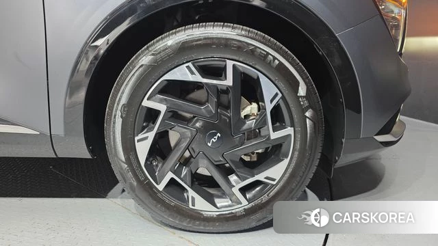 Kia Sportage 5th Generation id 3877918 из Кореи 15