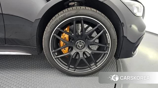 Mercedes-Benz AMG GT id 3396122 из Кореи 15