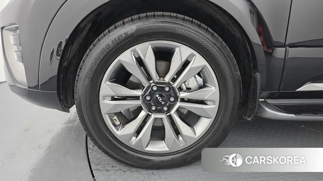 Kia Mohave Master id 4382129 из Кореи 15