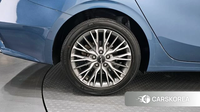 Kia The New K3 2nd generation id 4281579 из Кореи 25