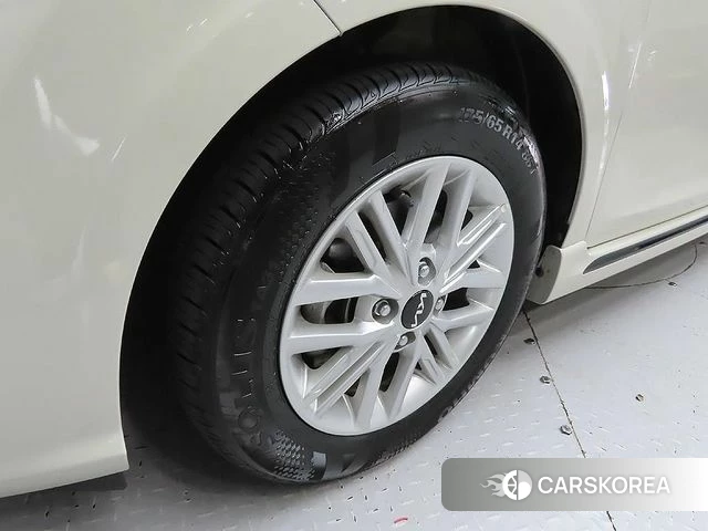Kia Morning Urban (JA) id 4513068 из Кореи 15