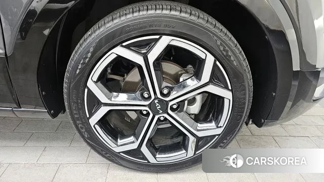 Kia Di Ol Nu Niro id 3566444 из Кореи 15