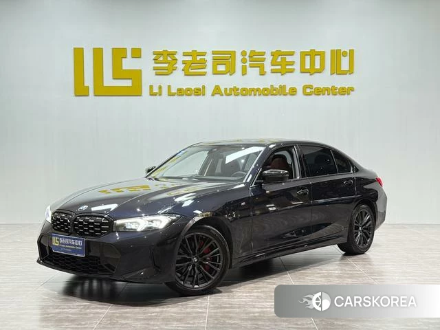 BMW 3 series id 4313732 из Китая 28