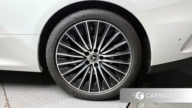 Mercedes-Benz CLE-Class C236 id 3739124 из Кореи 15