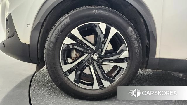 Peugeot e-2008 second generation id 3859683 из Кореи 15