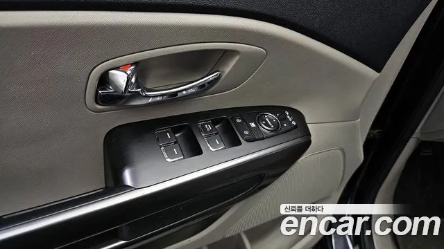 Kia The New Carnival id 2575482 из Кореи 15