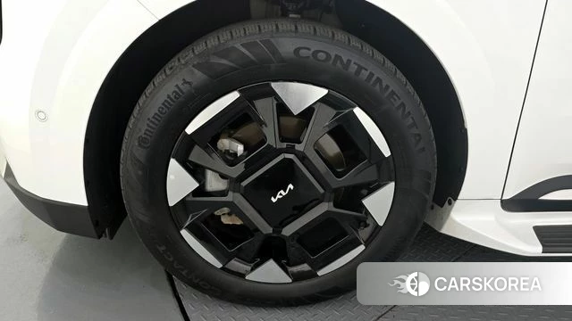 Kia The New Carnival 4th Generation id 4329594 из Кореи 15