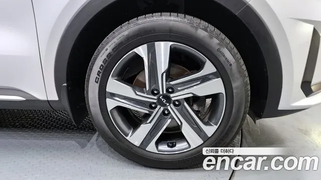 Kia Sorento 4th Generation id 2712531 из Кореи 15