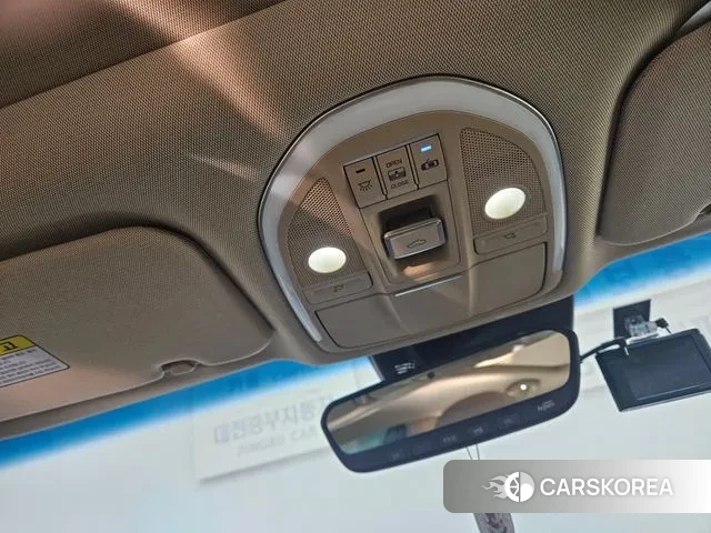 Genesis G80 id 3514814 из Кореи 11