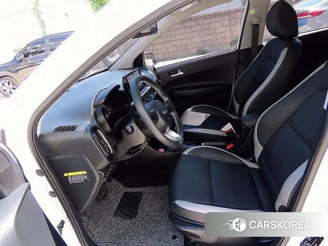 Kia Morning Urban (JA) id 3027422 из Кореи 15