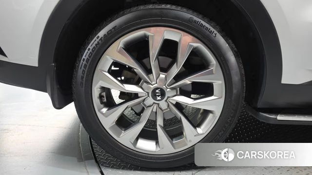 Kia Sorento 4th Generation id 4894756 из Кореи 28