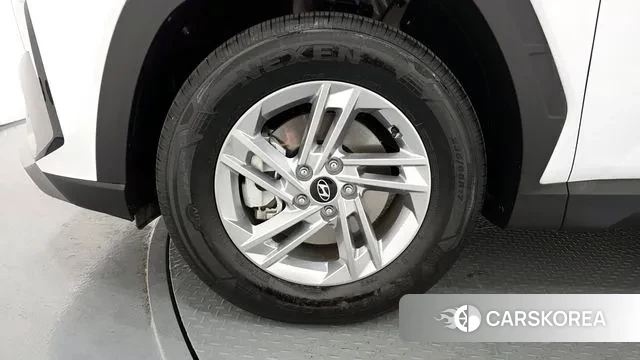 Hyundai The New Tucson (NX4) id 3512393 из Кореи 15