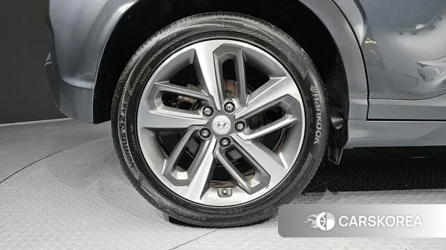 Hyundai Kona id 3484256 из Кореи 15