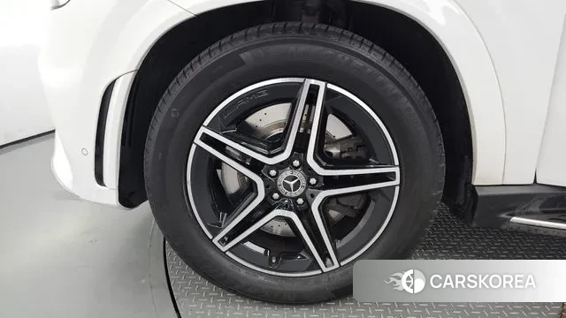 Mercedes-Benz GLE-Class W167 id 2976003 из Кореи 15
