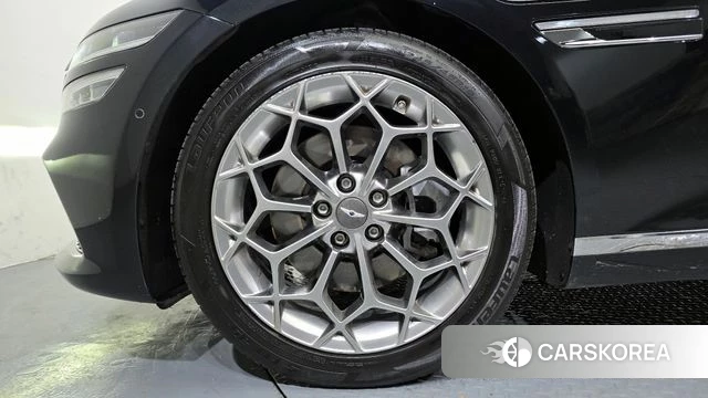 Genesis G80 (RG3) id 3840134 из Кореи 15