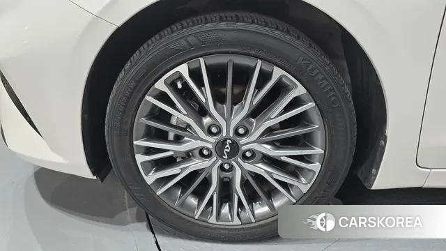 Kia The New K3 2nd generation id 3626006 из Кореи 15