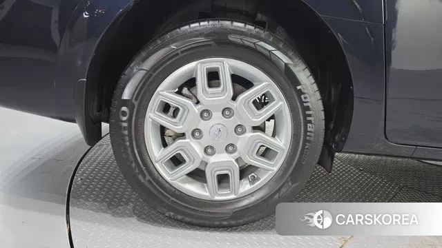 Hyundai Staria id 3746744 из Кореи 15