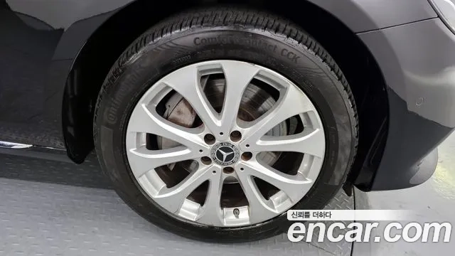 Mercedes-Benz E-Class W213 id 2869890 из Кореи 15