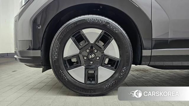 Hyundai Santa Fe (MX5) id 4243406 из Кореи 29