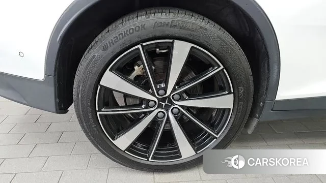 Polestar Polestar 2 id 3401147 из Кореи 15