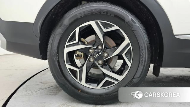 Kia Sportage 5th Generation id 4721453 из Кореи 15