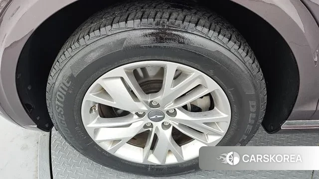 Genesis GV70 id 3401790 из Кореи 15