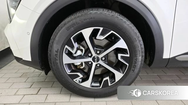 Kia Sportage 5th Generation Hybrid id 4395424 из Кореи 15