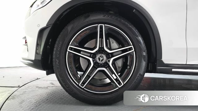 Mercedes-Benz GLC-Class X253 id 4267073 из Кореи 28