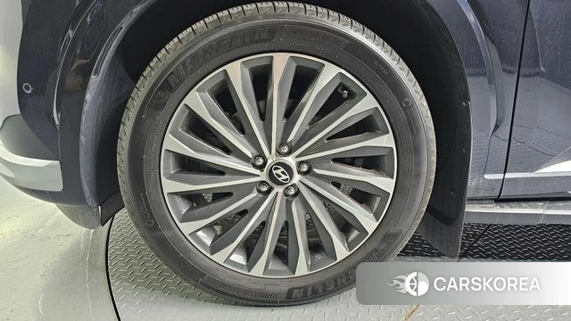 Hyundai The New Palisade id 3953505 из Кореи 15