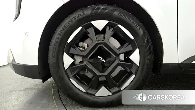 Kia The New Carnival 4th Generation id 3776258 из Кореи 15