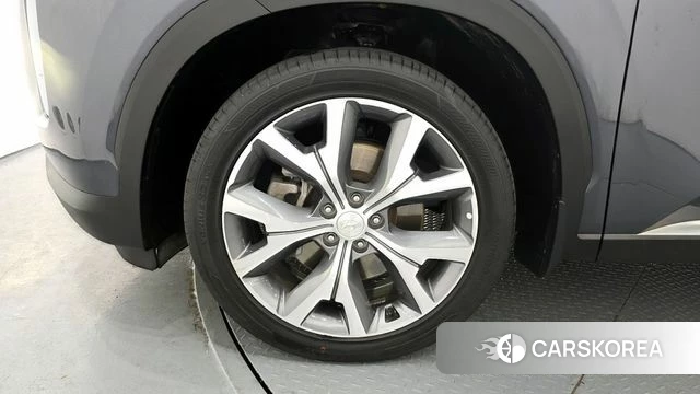 Hyundai Palisade id 3859735 из Кореи 15