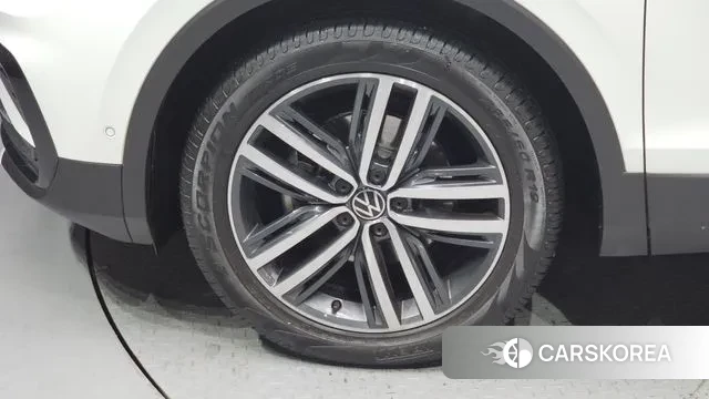 Volkswagen Tiguan Allspace id 3711671 из Кореи 15