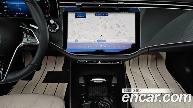 Mercedes-Benz E-Class W214 id 2698806 из Кореи 15