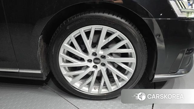 Audi A8 (D5) id 4383068 из Кореи 27