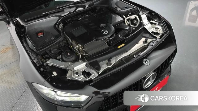 Mercedes-Benz CLS-Class C257 id 4284674 из Кореи 27