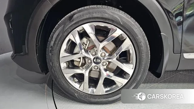 Kia The New Sorento id 3013617 из Кореи 15