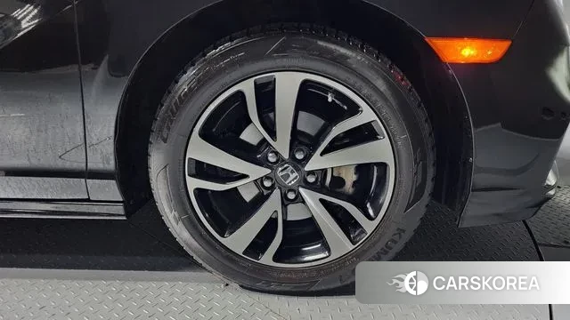 Honda Odyssey id 3024785 из Кореи 15