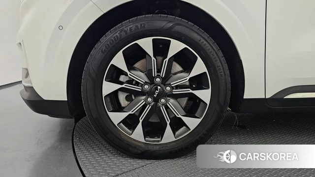 Kia Carnival 4th generation id 4585709 из Кореи 26