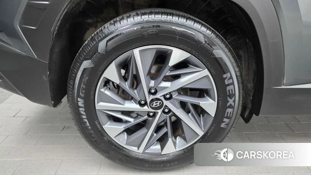 Hyundai Tucson (NX4) id 4422643 из Кореи 25
