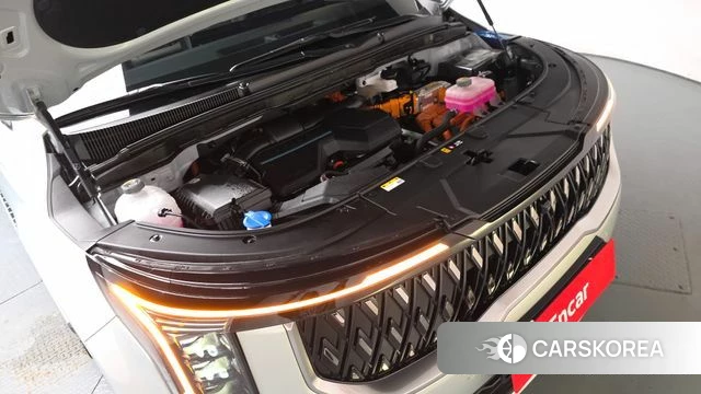 Kia The New Carnival 4th Generation id 4773487 из Кореи 41