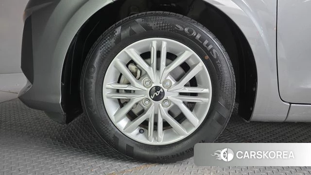 Kia Morning Urban (JA) id 4506874 из Кореи 25