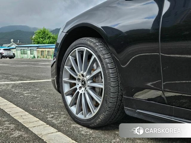 Mercedes-Benz S-Class W222 id 4582091 из Кореи 13