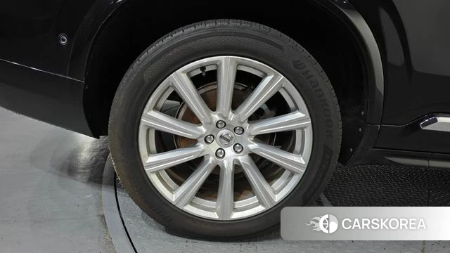 Volvo XC90 second Generation id 4385053 из Кореи 15