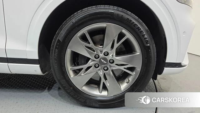 Genesis GV70 id 3898563 из Кореи 15